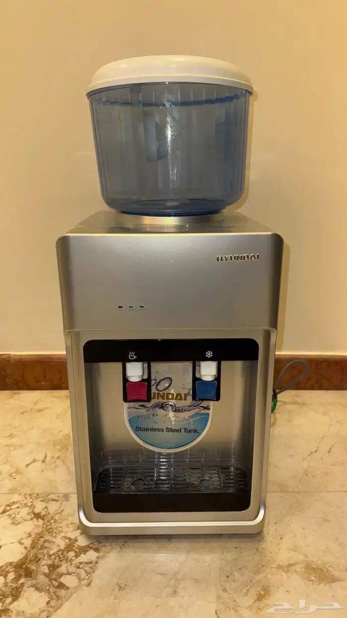 برادة ماء شركة HYUNDAI 0