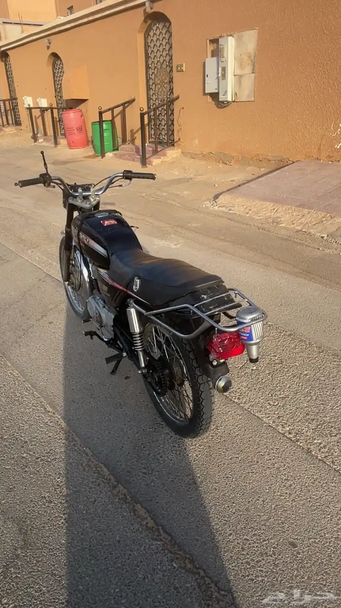 دباب Ax100 برنقي 1