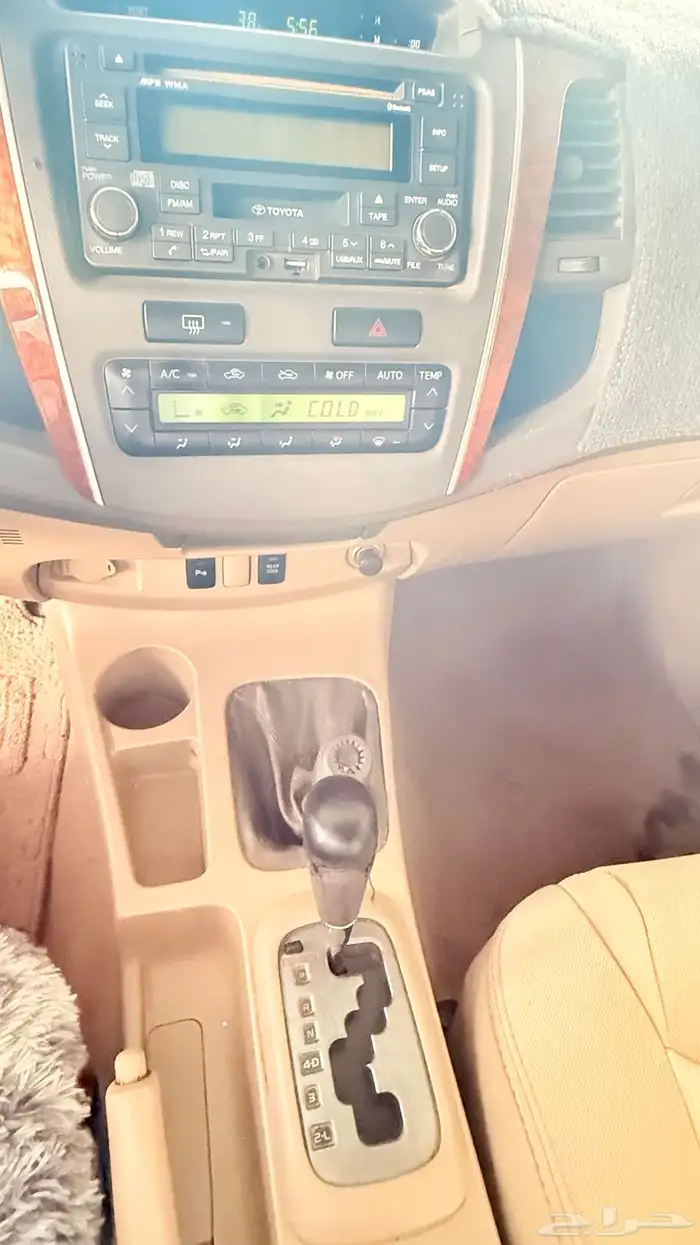 جيب فور شنر 6