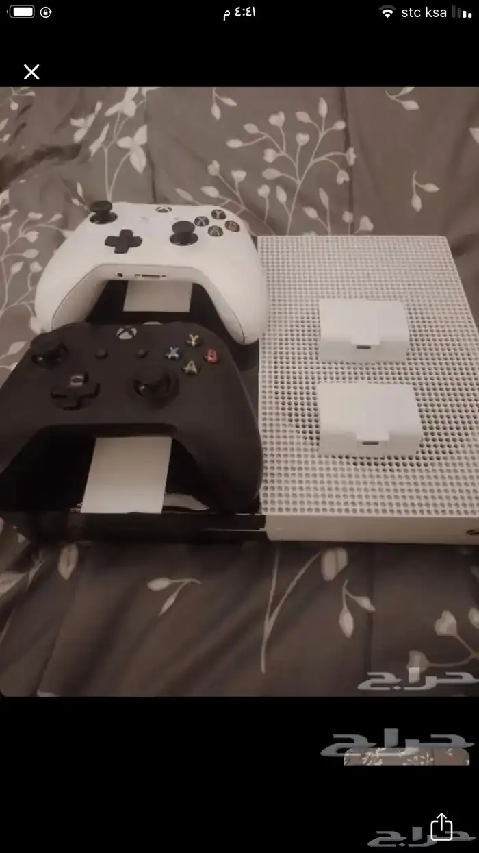 سوني اكس بوكس 0