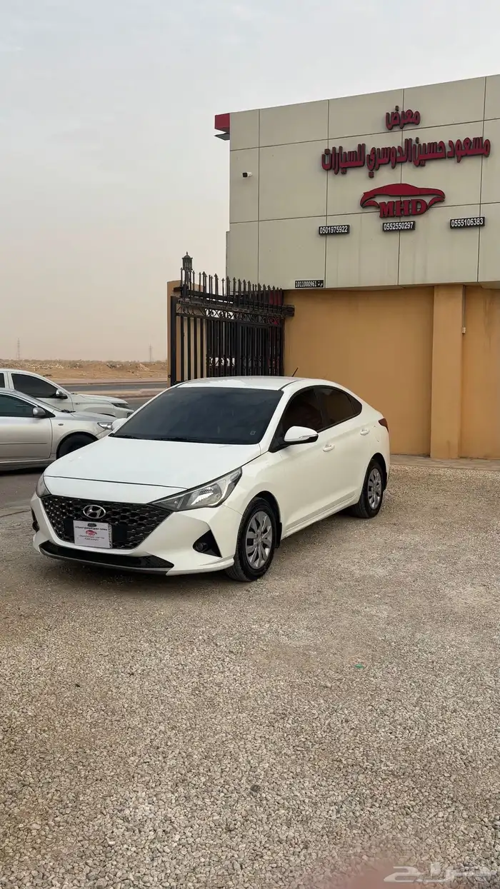 اكسنت 2022 1
