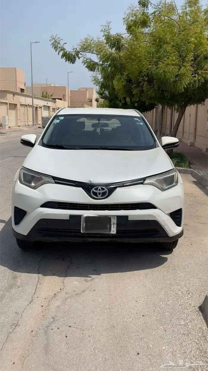 راف فور 2018 0