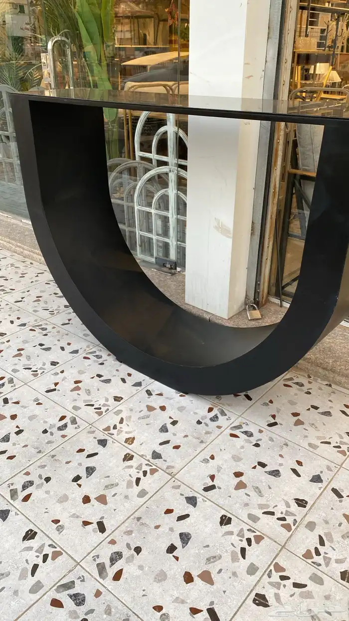 تفصيل مداخل استقبال (كونسول) 4