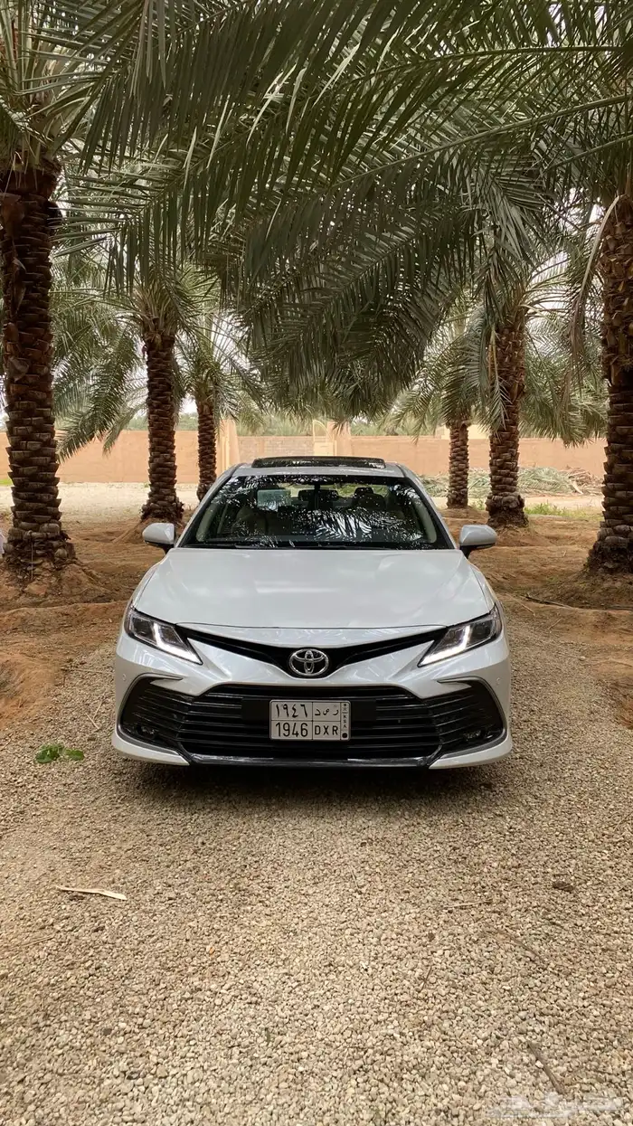 كامري 2023 0