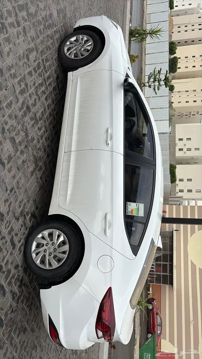 النترا ستاندر 2020 محرك 2.0 2