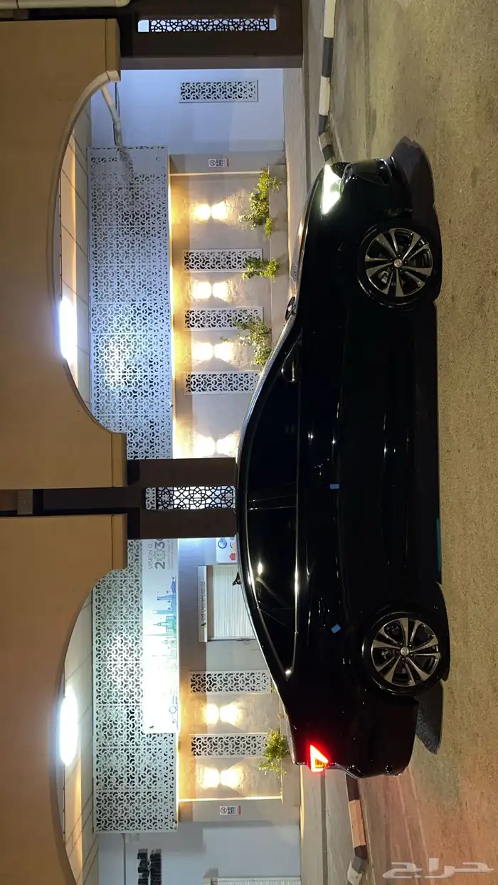 شانجان ايدو بلس23 فل كامل تيربو للتنازل 7