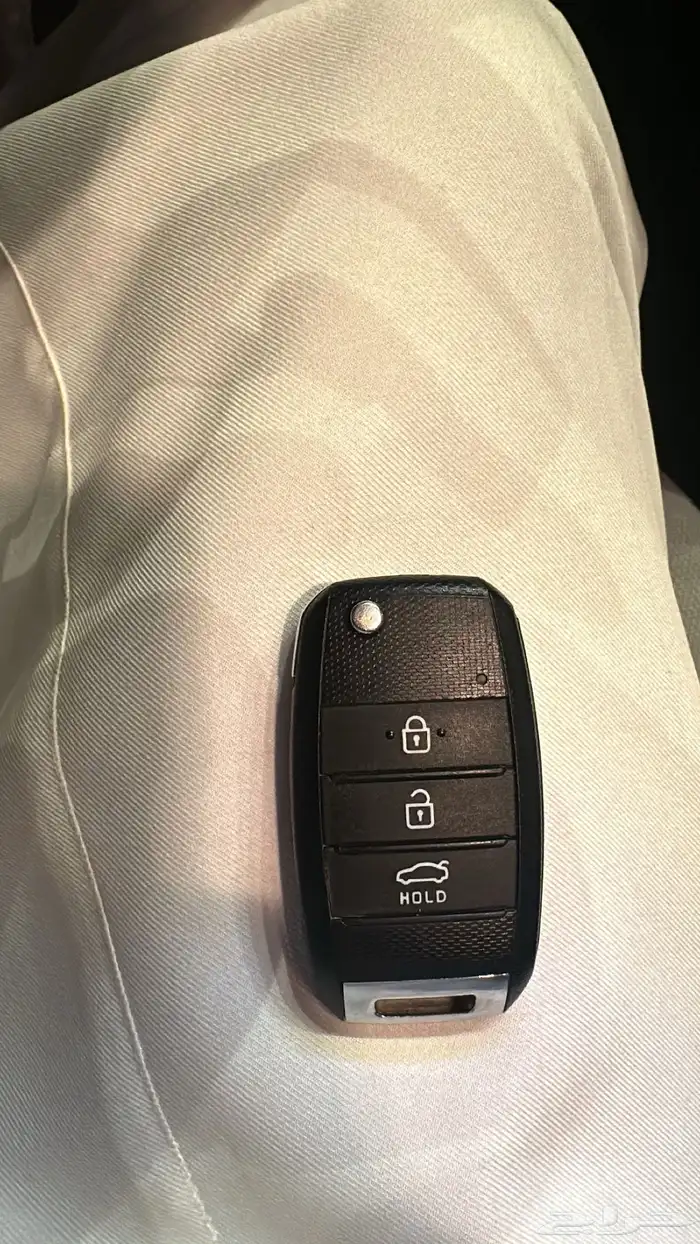 للبيع مفتاح اوبتيما 0