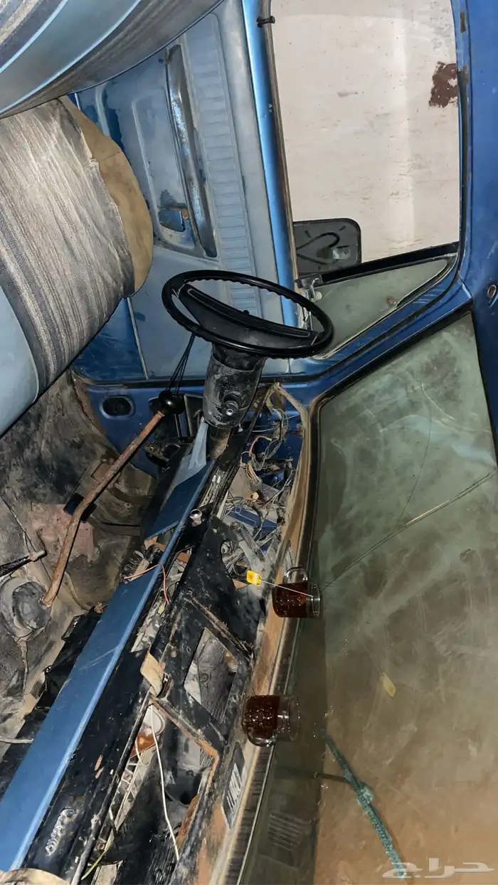 F 150 موديلها مجهول البيع بسوم 3
