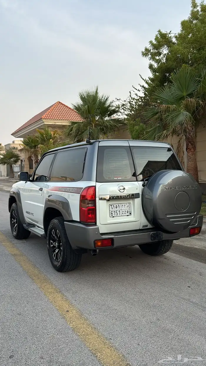 فتك ربع سوبر سفاري 2019 5