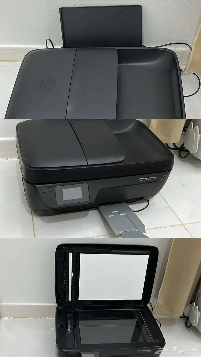 طابعه للبيع جديده ولاني ف حاجتها 0