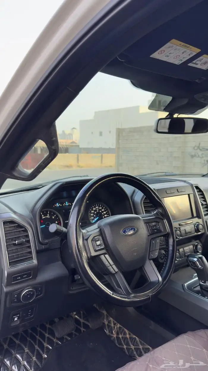 فورد F150 للبيع 9