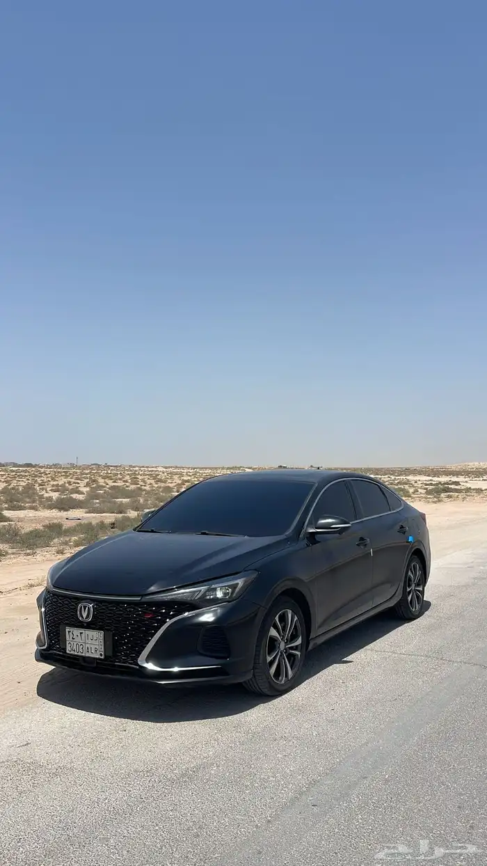 شانجان ايدو بلس23 فل كامل تيربو للتنازل 3
