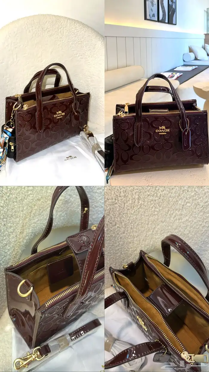 حقائب ماركة بسعر مميز 2