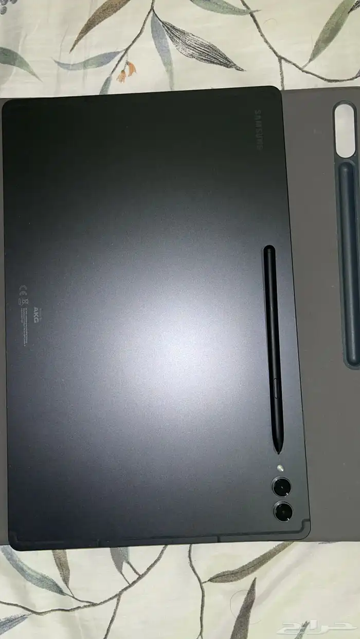 تاب S9 Ultra 1