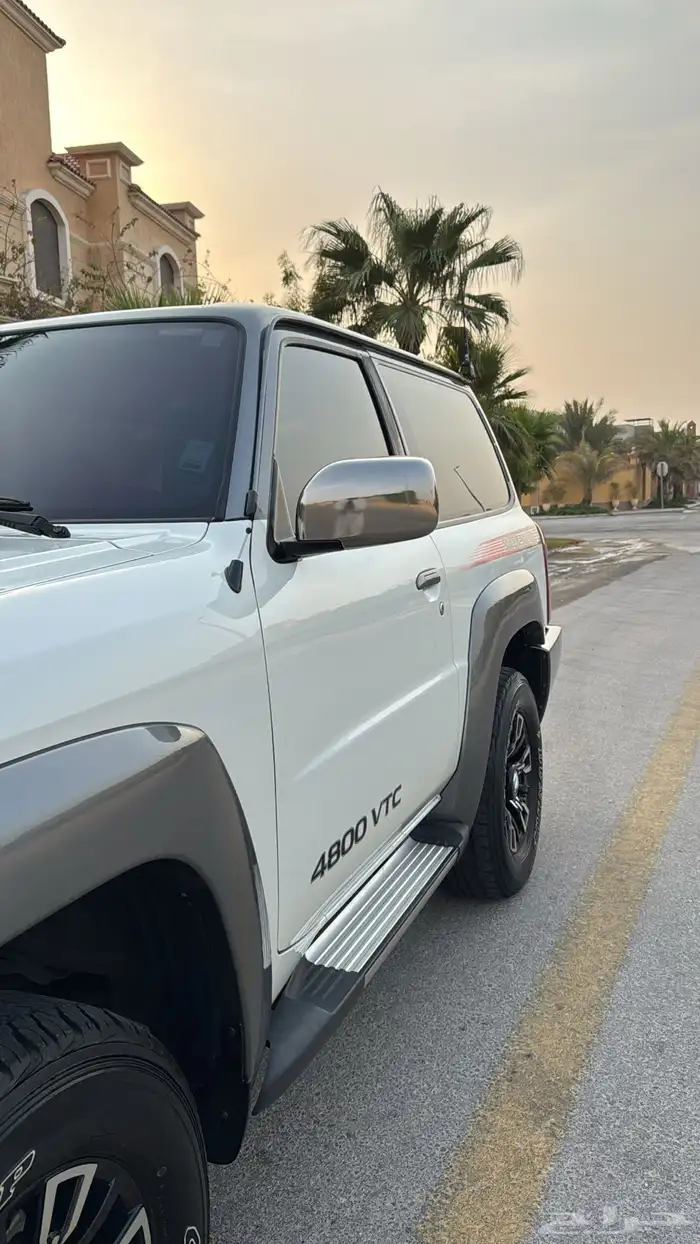 فتك ربع سوبر سفاري 2019 7
