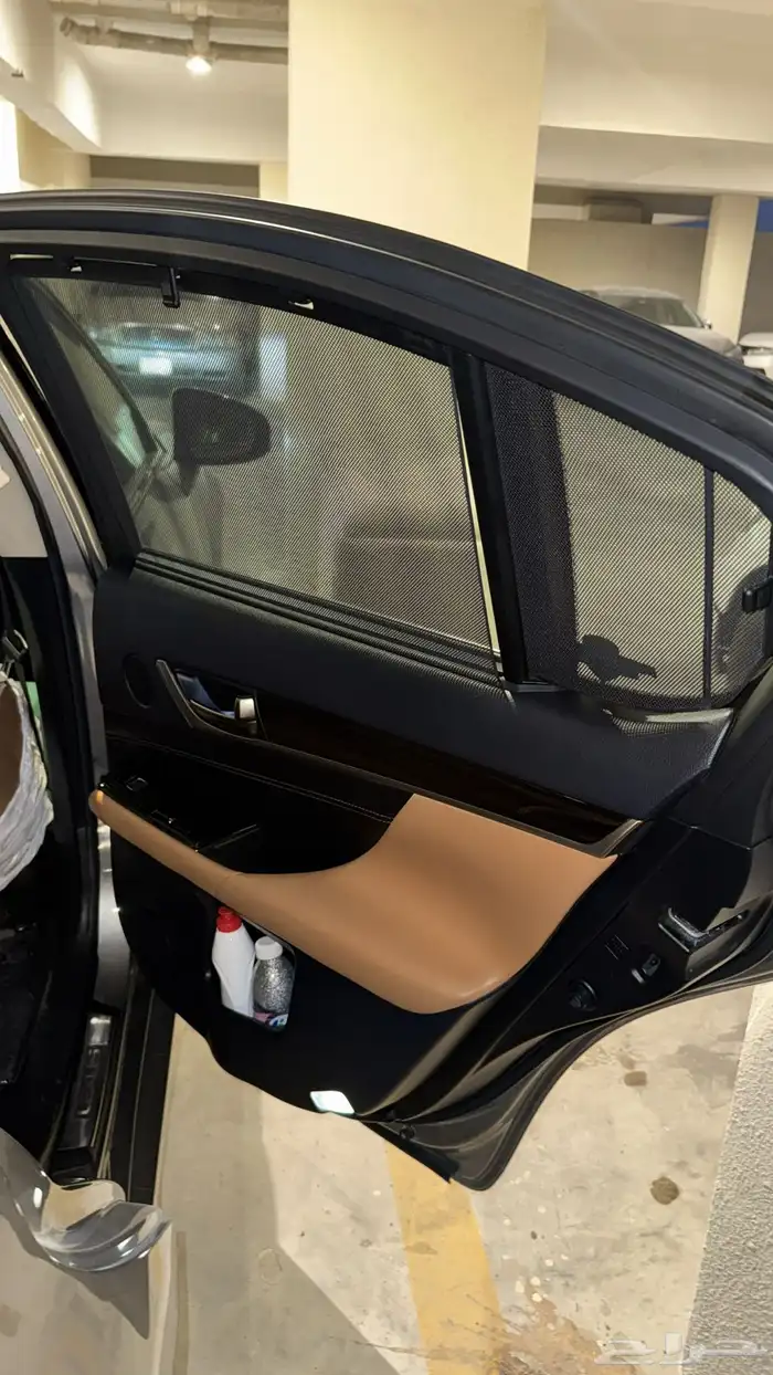 لكزس Gs350 DD 2018 عبد الطيف جميل 23