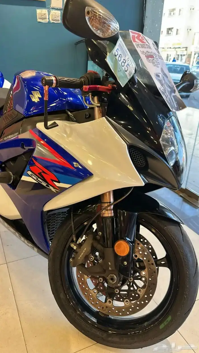 gsxr 1000 2008 0