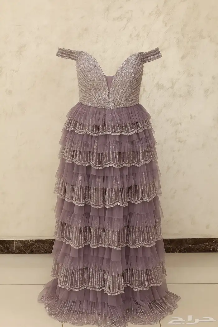 فستان للبيع 0