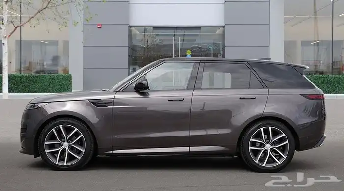 Range Rover Sport P400 Dynamic HSE 2024 2