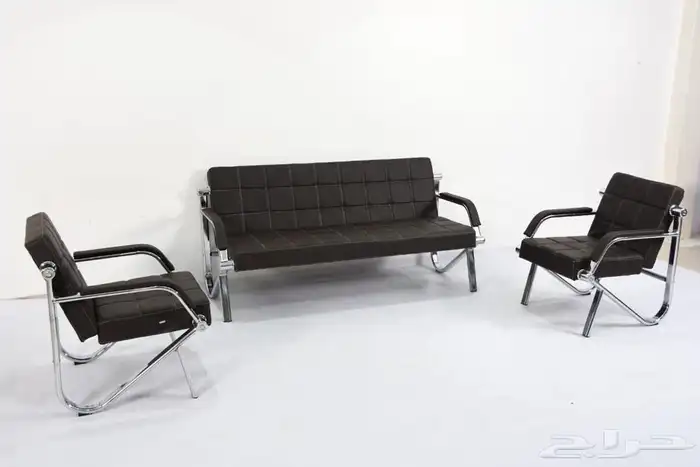 Office Furniture جديد مكتب طقم مدير و مكاتب مودرن و كراسي 58