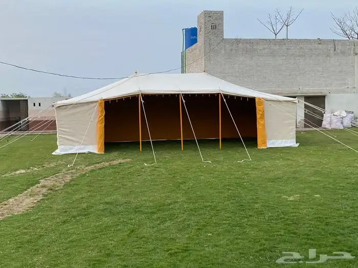 خيمة_صباح_البيتية 0