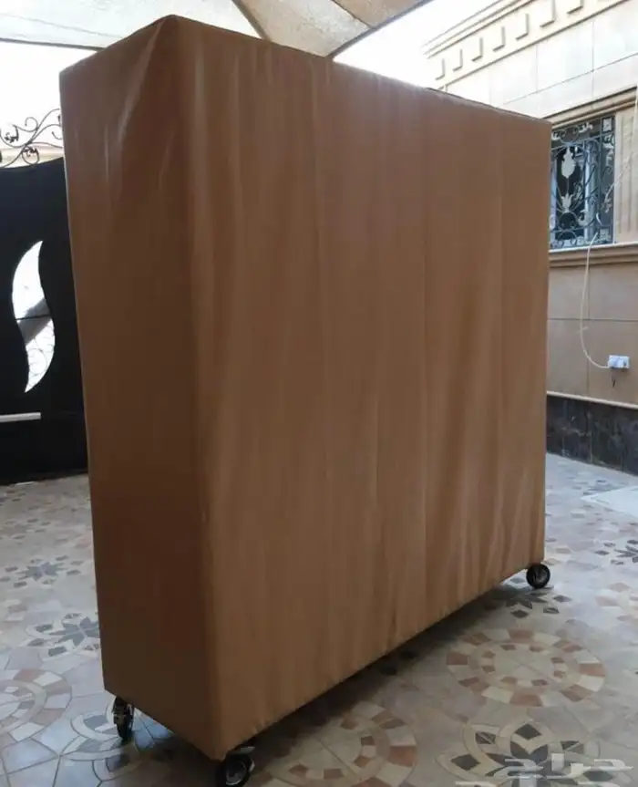 دولاب تخزين ذهب ذهب 4