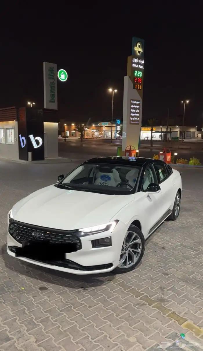 تورس هايبرد 2025 لتنازل 2