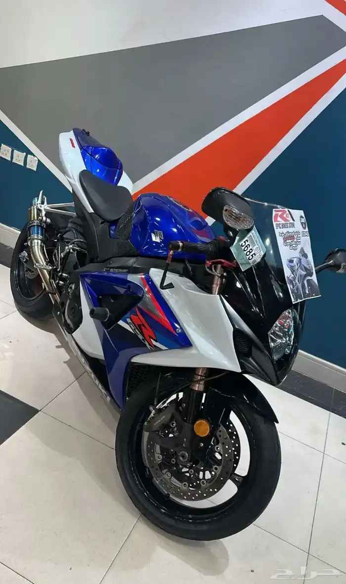 gsxr 1000 2008 3