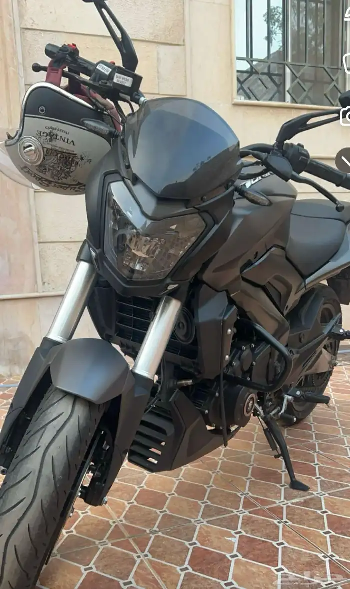 دباب دومينار 400 للبيع 1