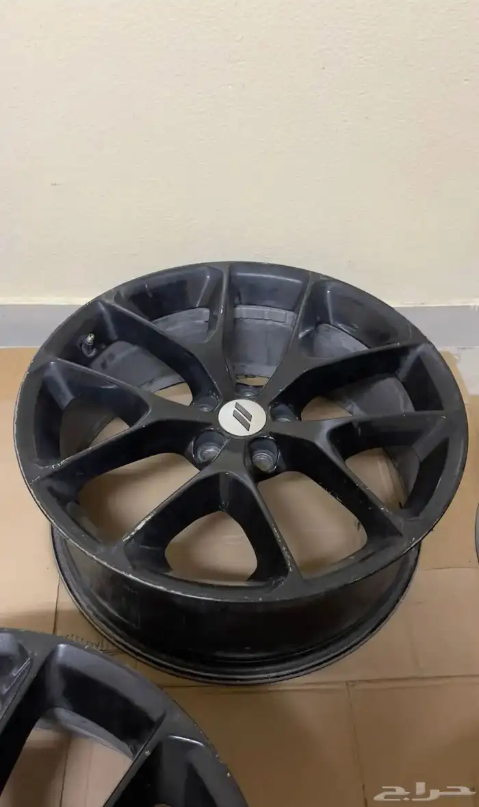 جنوط تشارجر GT 2