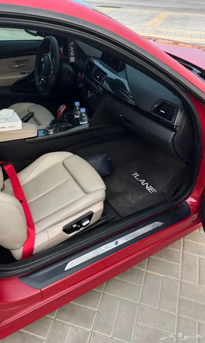 بي ام دبليو 428i 2016 10