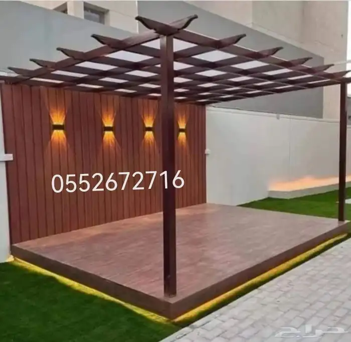 خيام مضلات سواتر برجوازيات شيكو حددا 28