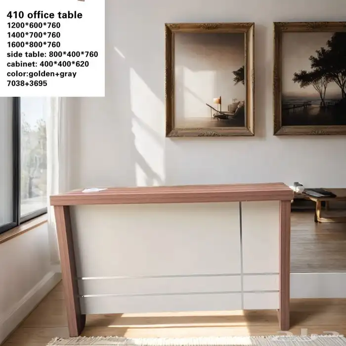 Office Furniture جديد مكتب طقم مدير و مكاتب مودرن و كراسي 51