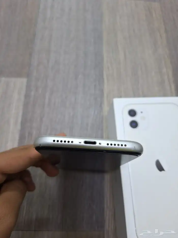 جوال آيفون 11 للبيع 2