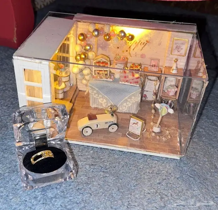 أفكار جديدة للهدايا new gifts ideas 19