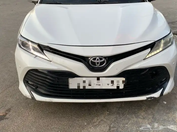 كامري 2018 فل كامل 0