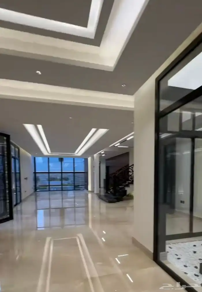 للبيع فلة الخبر تصميم راقي ومميز 5