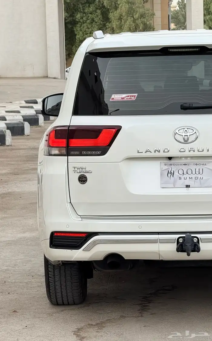 جيب GXR L4 موديل 2024 وارد سعودي 8