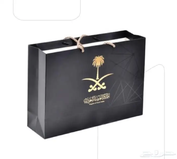 وشاح اليوم الوطني 2