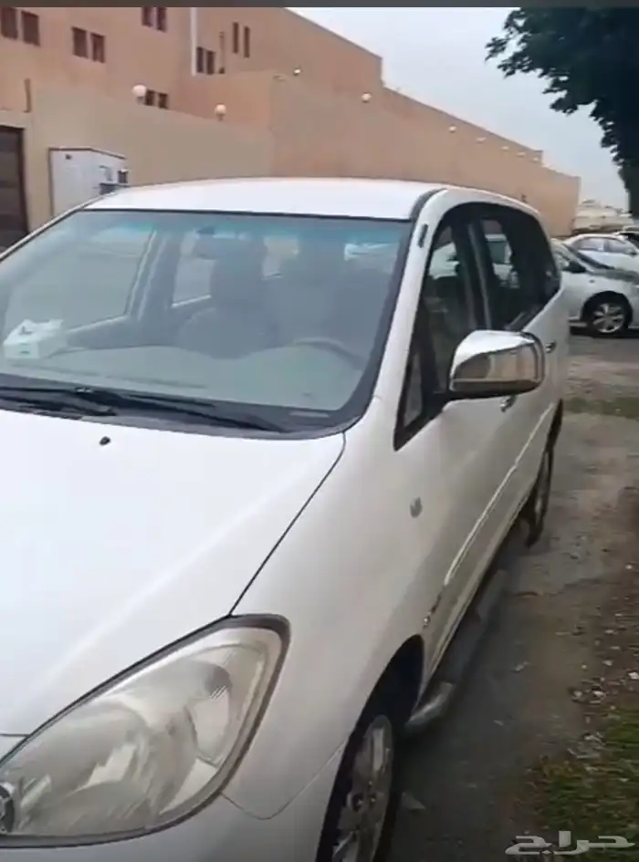 انوفا 2008 2
