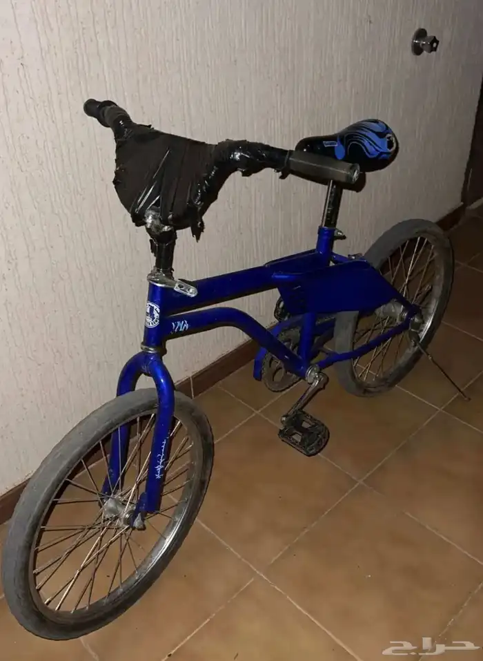 سيكل رامبو للبيع تشليح 0