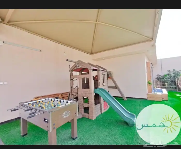 للإستثمار شاليهات بالسيل الصغير 16