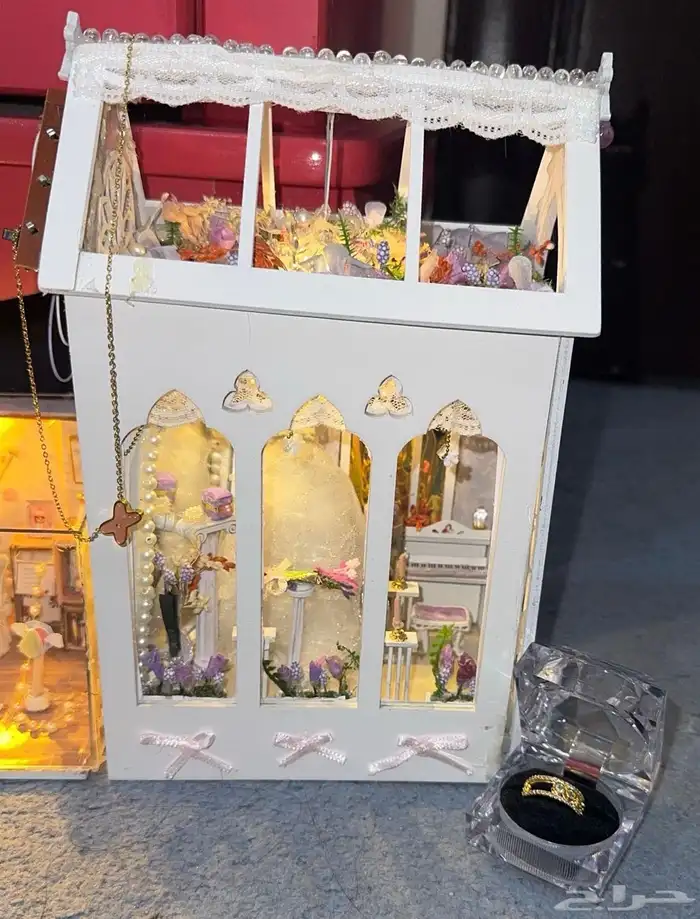 أفكار جديدة للهدايا new gifts ideas 26