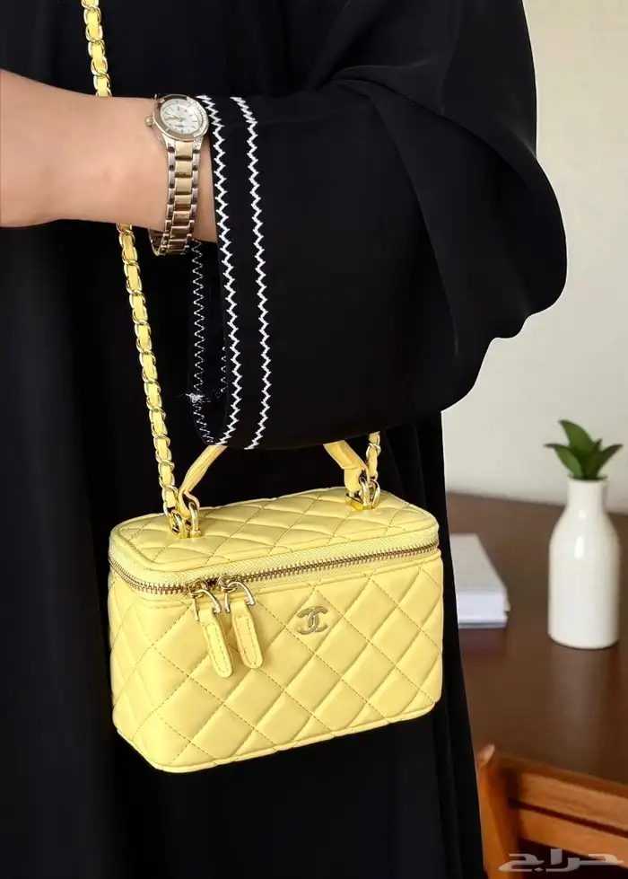 شنط مع كافه الملحقات 10