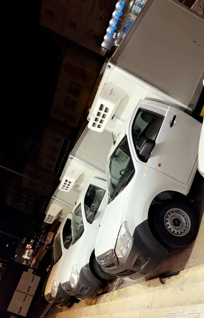 ونيت ثلاجة ديماكس للإيجار جدا  نظيفة 2