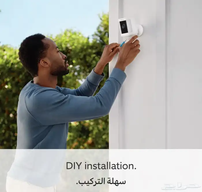 كاميرات مراقبه 7
