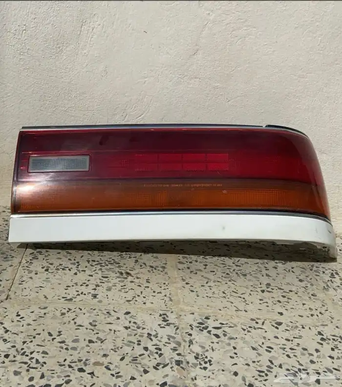 قطع غيار كرسيدا 96 1