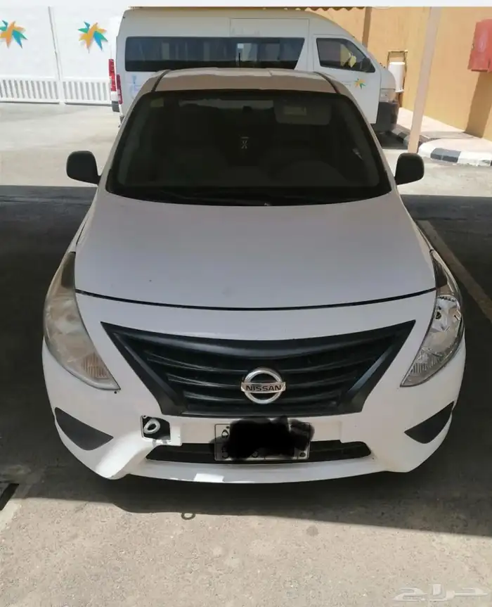 نيسان صني 2018 0