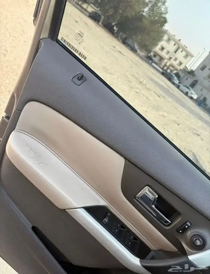 للبيع فورد ادج 10