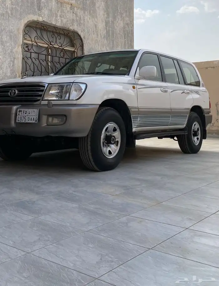 جيب فكس ار فل كامل 2003 1